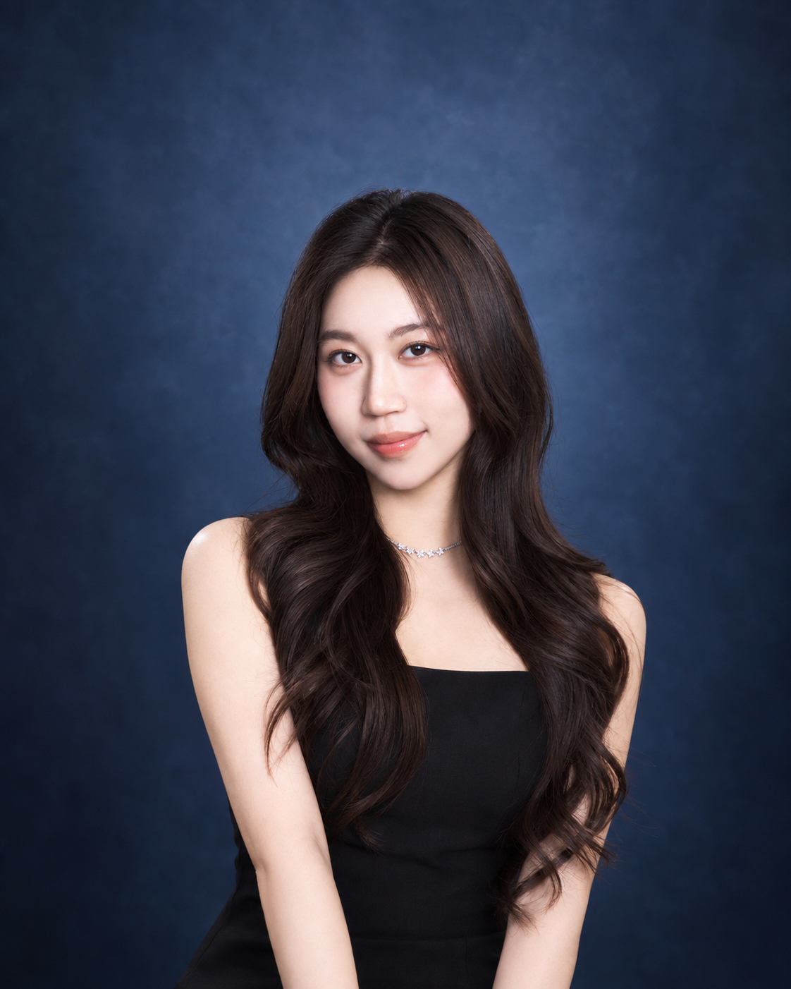 Yifei Wu portrait